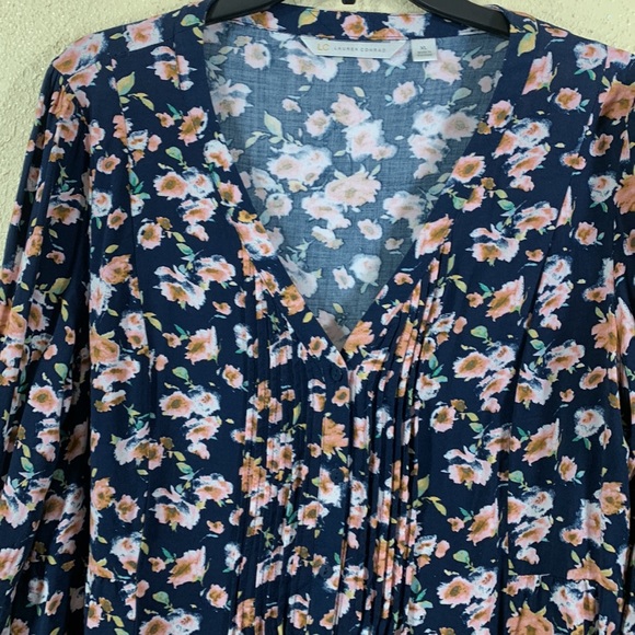 Lauren Conrad Blouse - Picture 3 of 13